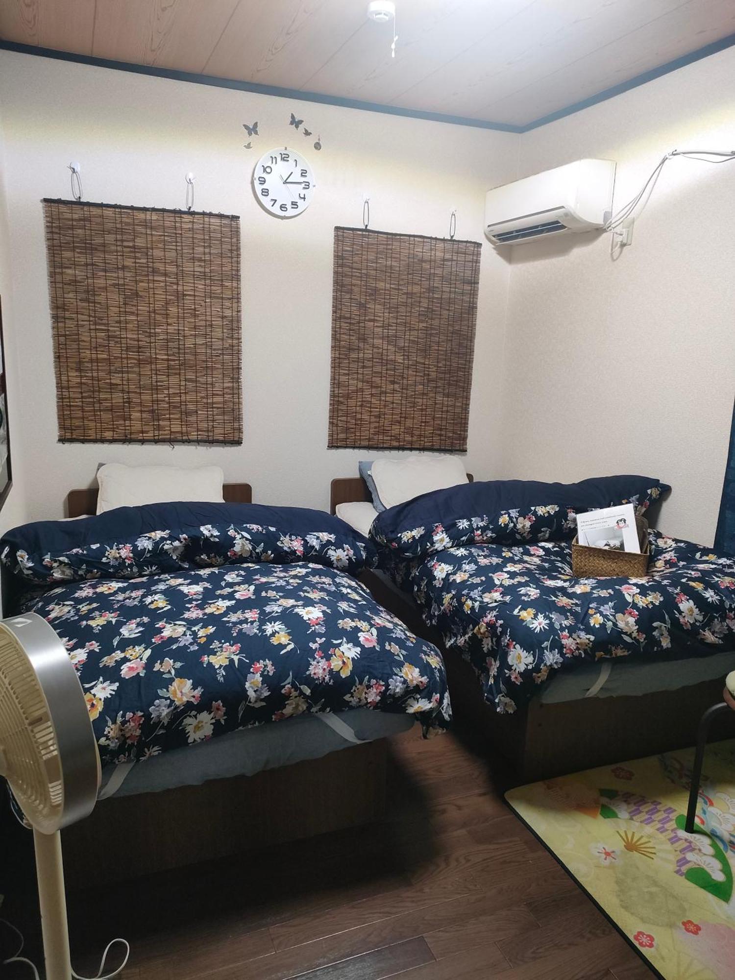 Hotel Miroku Share House Mimiharacho Exterior foto