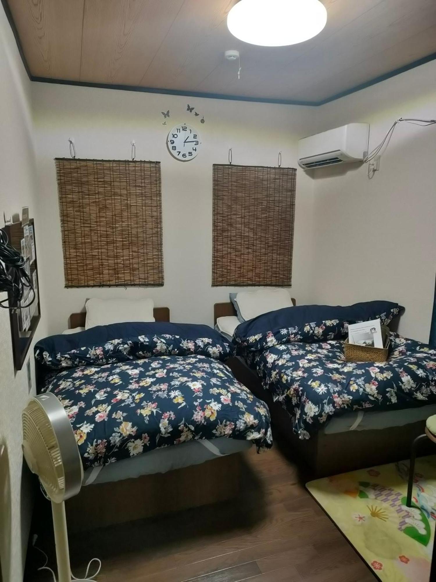 Hotel Miroku Share House Mimiharacho Exterior foto