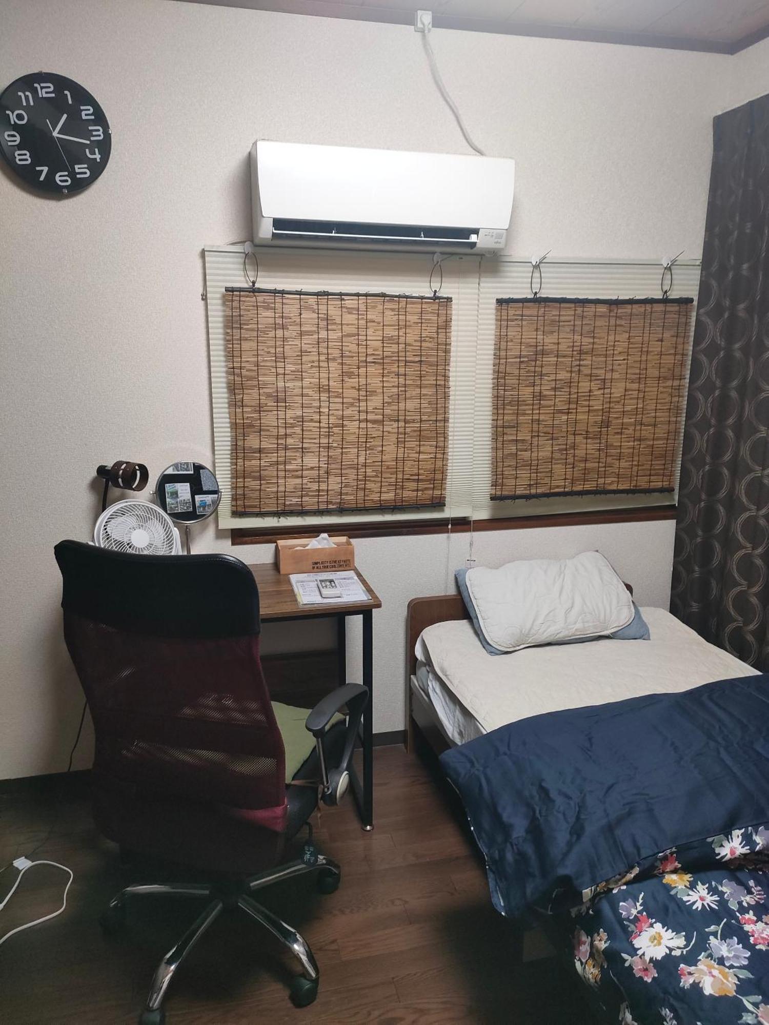 Hotel Miroku Share House Mimiharacho Exterior foto