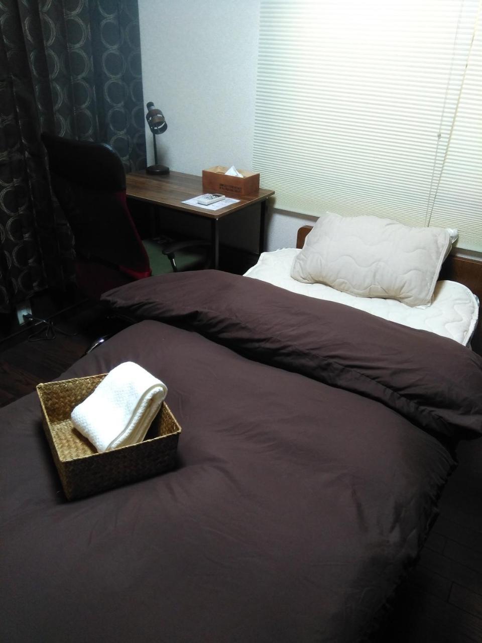 Hotel Miroku Share House Mimiharacho Exterior foto